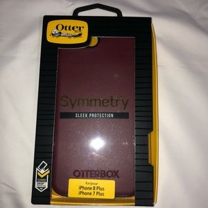 Otterbox Symmetry Case for iPhone 7/8 Plus